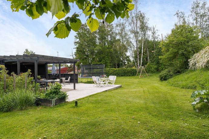 5 rum Villa på Ryttarstigen 14 Mosås Örebro kommun - bild 50