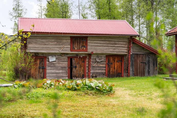 1 rum Fritidshus på Råbäck 5 Leksand Leksands kommun - bild 33