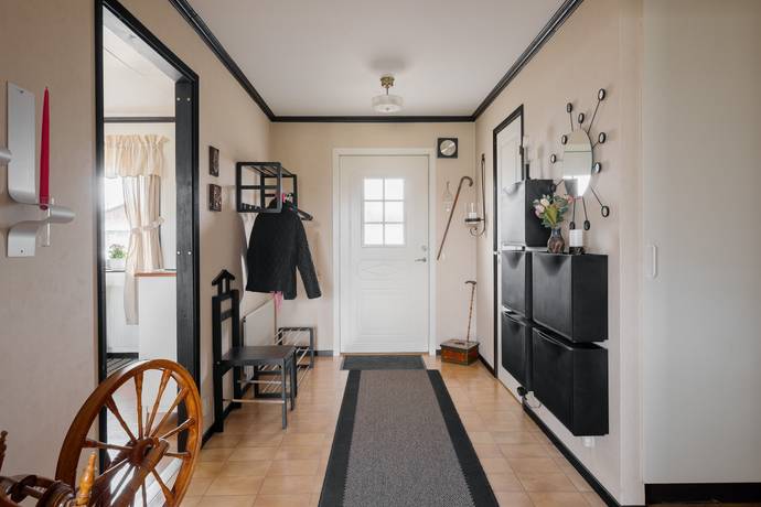 4 rum Villa på Hökaberg Hökatorpet (utanför Skultorp) Skultorp Skövde kommun - bild 12