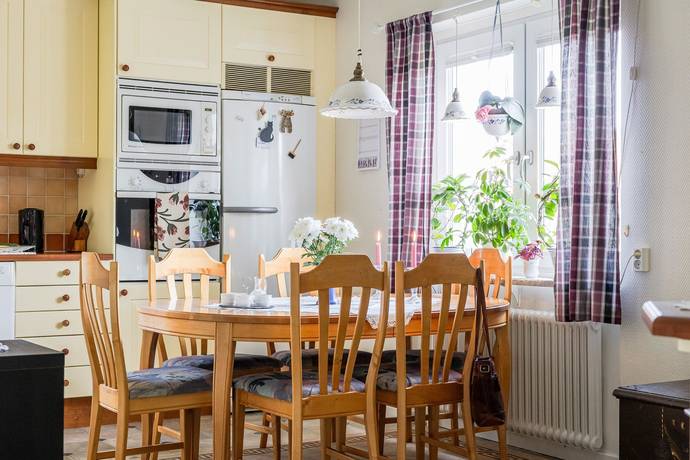 4 rum Villa på Boda Liv-Antesvägen 3 Järvsö Ljusdals kommun - bild 7