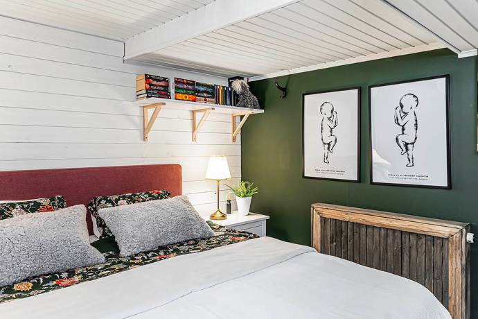 4 rum Villa på Ringvägen 17 Jönåker Nyköpings kommun - bild 21