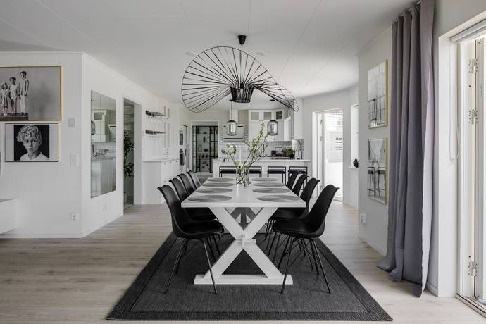 7 rum Villa på Bostorpsvägen 4 Råda Mosse Lidköpings kommun - bild 41