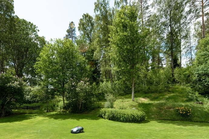 6 rum Villa på Cedergatan 5 Gnosjö Gnosjö kommun - bild 31