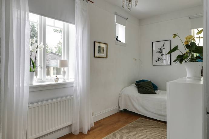 7 rum Villa på Kyrkoled 7 Väster Lunds kommun - bild 22