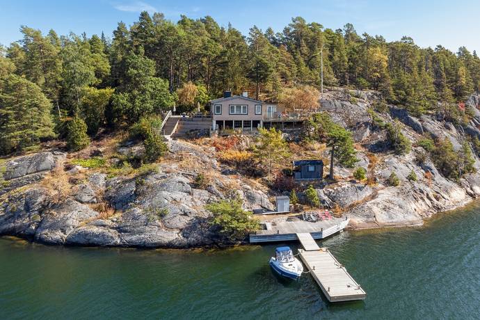 Seglarö 15, Seglarö, Österåkers kommun