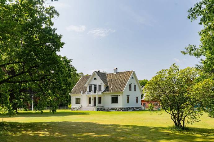 gård utan jordbruk på Finnstorps gård 2362 Söderåsen, Svalövs kommun - bild 2