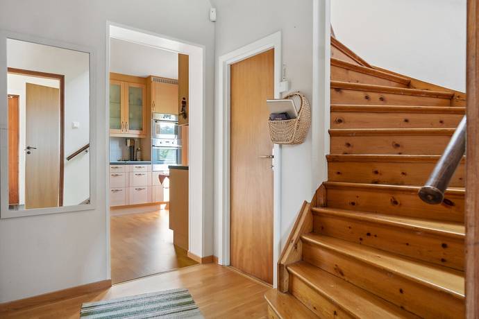 5 rum villa på Ringvägen 12 Södertälje, Södertälje kommun - bild 5