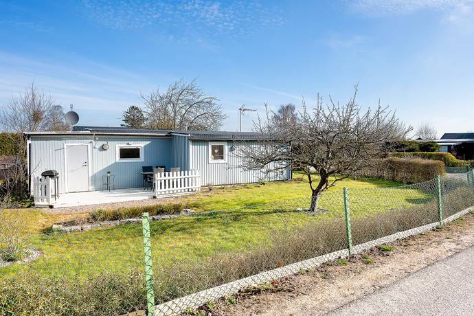 2 rum Fritidshus på Kopparhögarna Gång D1 Kopparhögarnas Koloniområde Landskrona kommun - bild 18