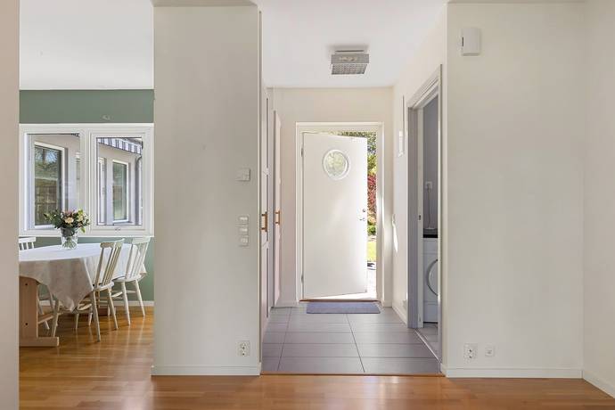 3 rum Villa på Södergårdsvändan 13 Markaryd Markaryds kommun - bild 3
