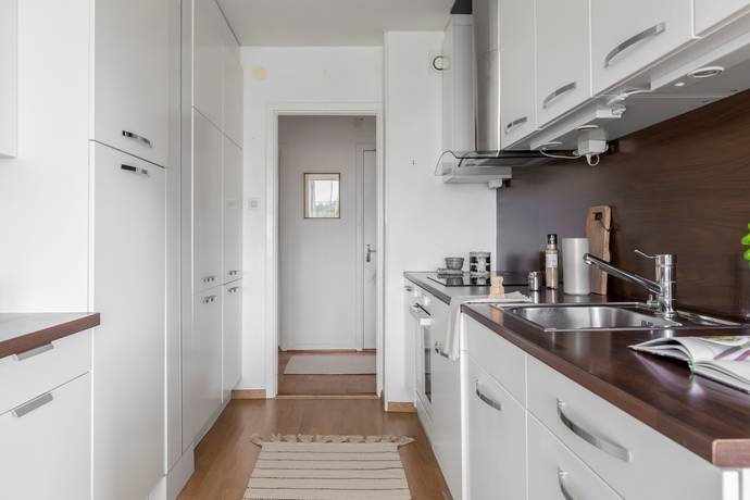 3 rum Lägenhet på Blåsvädersgatan 10 Biskopsgården Göteborgs kommun - bild 8