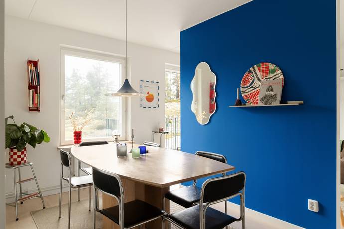 3 rum lägenhet på Fabrikörvägen 11 Nacka Strand, Nacka kommun - bild 4