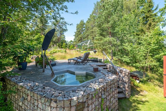 81.7 m² Villa på Brandstorp 522 Lillkyrka Örebro kommun - bild 7