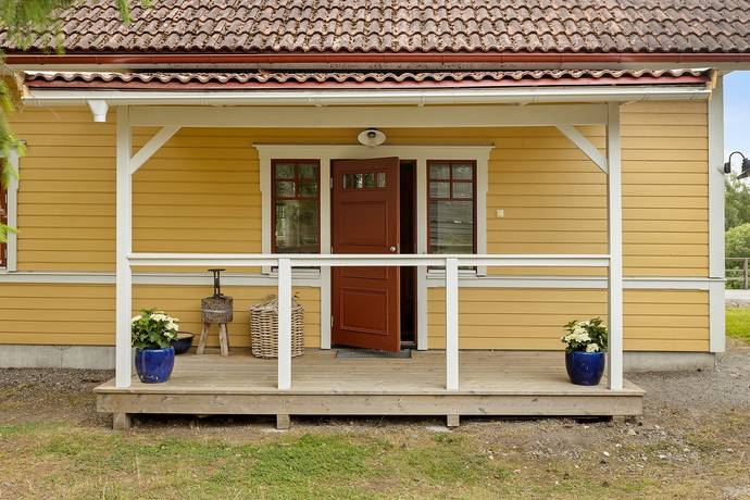 6 rum Villa på Spelmansvägen 22 Vendelsö - Gudö Haninge kommun - bild 46