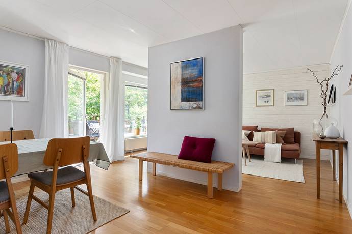 6 rum Villa på Tjärnhöjdsvägen 20 Torslanda - Centralt Göteborgs kommun - bild 3