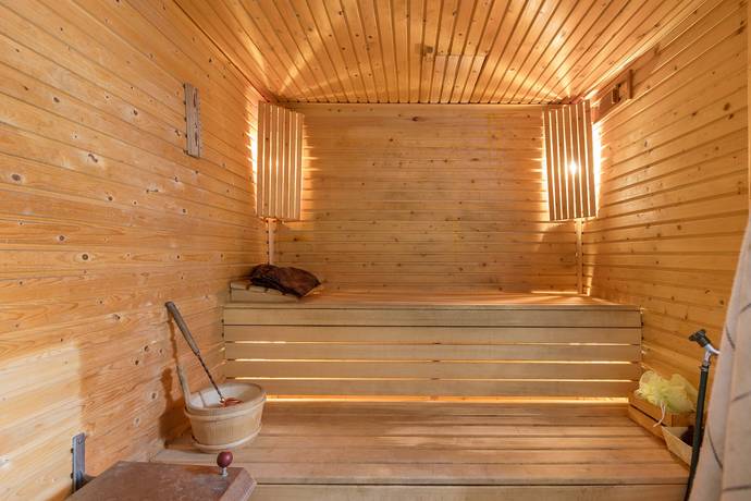 4 rum Villa på Angelgatan 12 Luleå Luleå kommun - bild 17