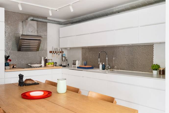 2 rum Lägenhet på Jungfrudansen 40 Solna kommun - bild 14