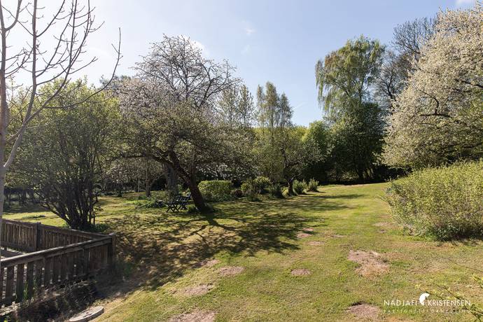150 m² Gård/skog på Erikstorpsvägen 107 Boarp Båstads kommun - bild 21