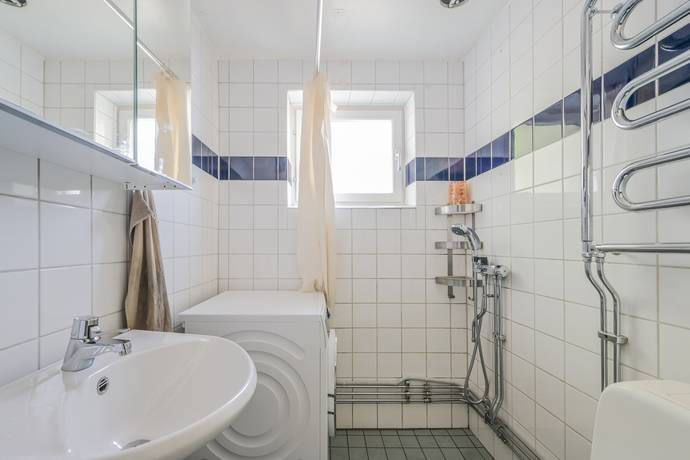 1 rum Lägenhet på Bergslagsvägen 39 Bromma - Åkeshov Stockholms kommun - bild 15