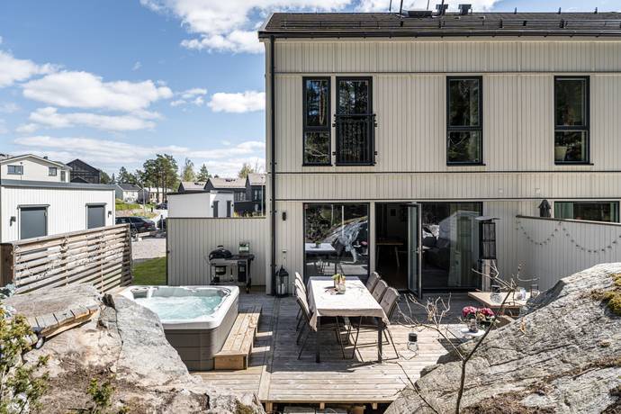 4 rum lägenhet på LÖTVÄGEN 33A Svinninge, Österåkers kommun - bild 5