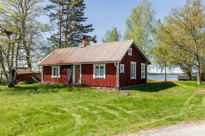 3 rum fritidshus på Rolstorp Rödjan 1 Värnamo, Värnamo kommun - bild 1
