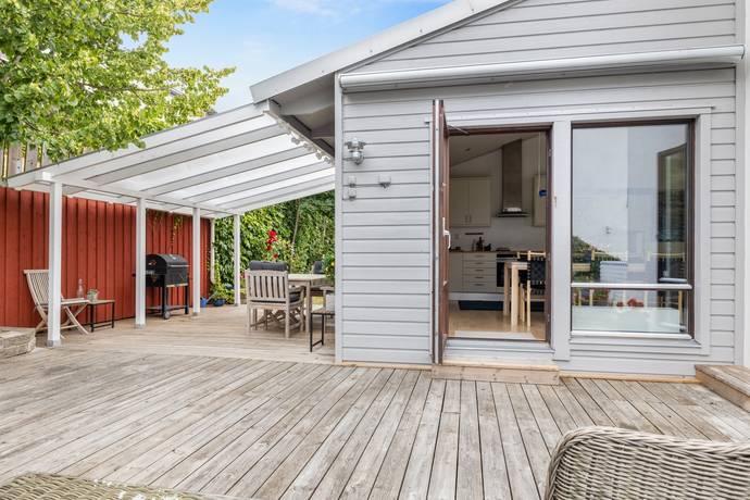 5 rum Villa på Flottaregatan 5 Surbrunnen Ystads kommun - bild 11