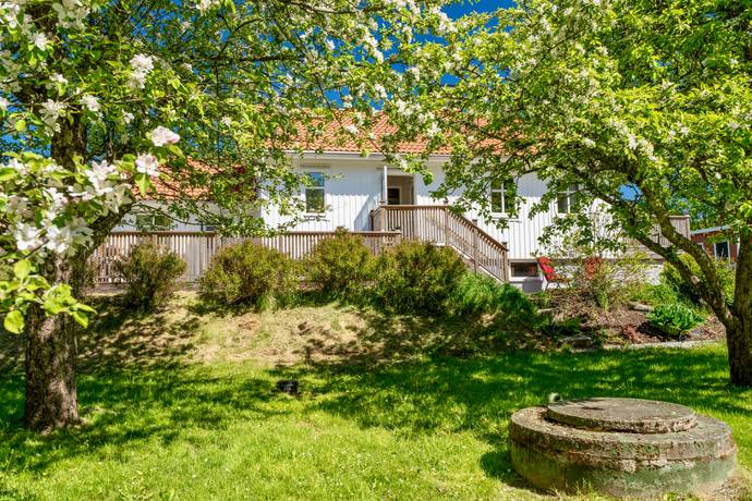 4 rum Villa på Norrkila 102 Lysekils kommun - bild 13