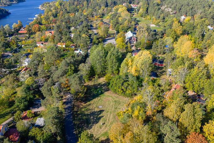 Toivovägen 4B (+ 4A), Norra Lagnö, Norra Lagnö, Värmdö kommun
