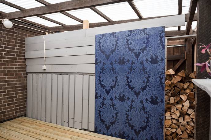 4 rum Villa på Parkvägen 3 Kumla Kyrkby Sala kommun - bild 39
