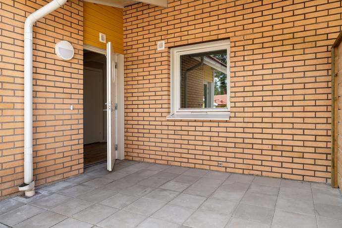 3 rum lägenhet på Stenelidsvägen 55B Södra Ryd, Skövde kommun - bild 4