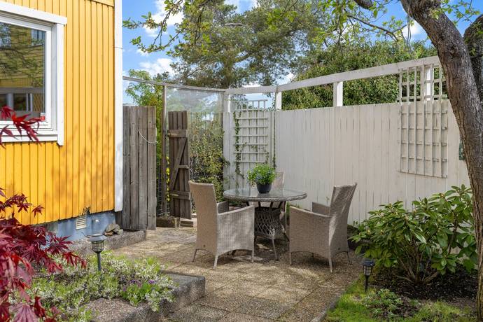 5 rum Radhus på Norrholmsgränd 39 Norrholmsgränd Stockholms kommun - bild 3