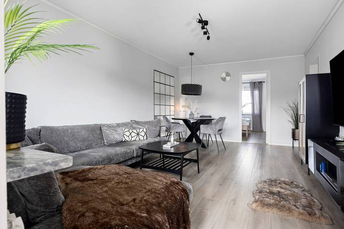 Vilbergen, Norrköpings kommun