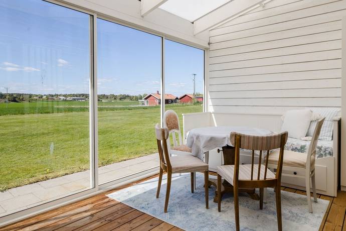 3 rum Lägenhet på Kållandsö Lugnet 17 Läckö Lidköpings kommun - bild 4
