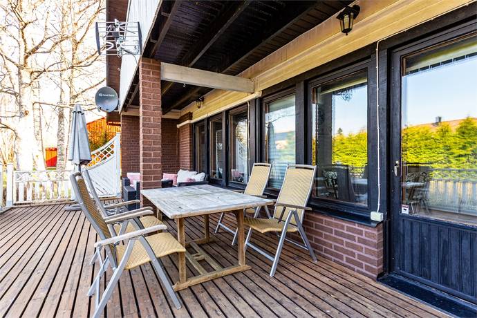 6 rum Villa på Muraregatan 13 Kopparberg Ljusnarsbergs kommun - bild 10