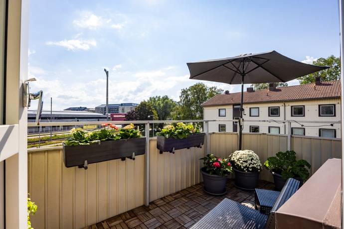 3 rum lägenhet på Guldpokalsgatan 6B Centrala Hisingen, Göteborgs kommun - bild 2