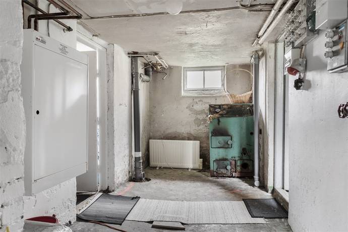 5 rum Villa på Övre Villagatan 23 Grums kommun - bild 40