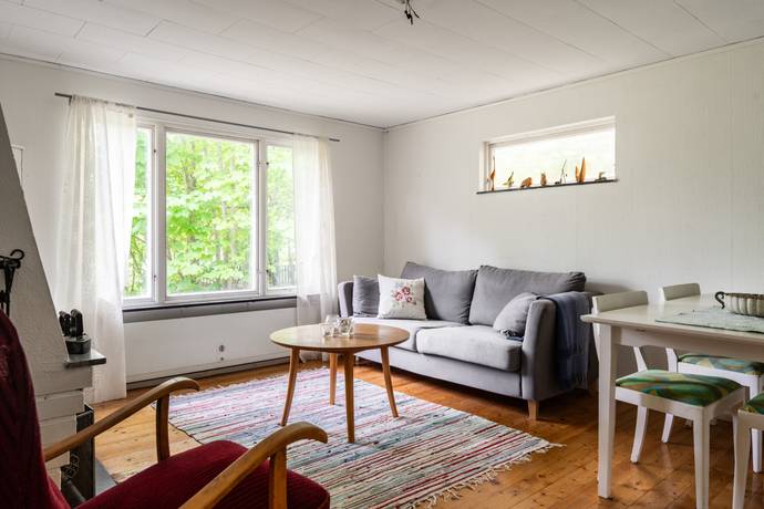2 rum Fritidshus på Västra Vombsvägen 16 Veberöd Lunds kommun - bild 19