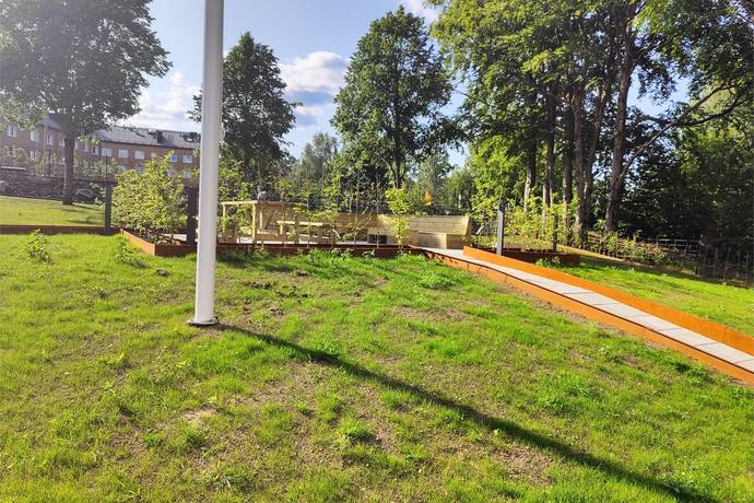3 rum Lägenhet på Björkhemsgatan 75 Sjöbo Borås kommun - bild 24