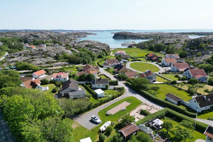 5 rum Vinterbonat fritidshus på Heestrand Rådalen 23 Heestrand Tanums kommun - bild 40