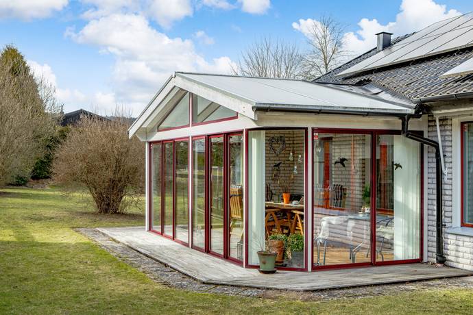 5 rum Villa på Södergatan 13 Oskarström Halmstads kommun - bild 28