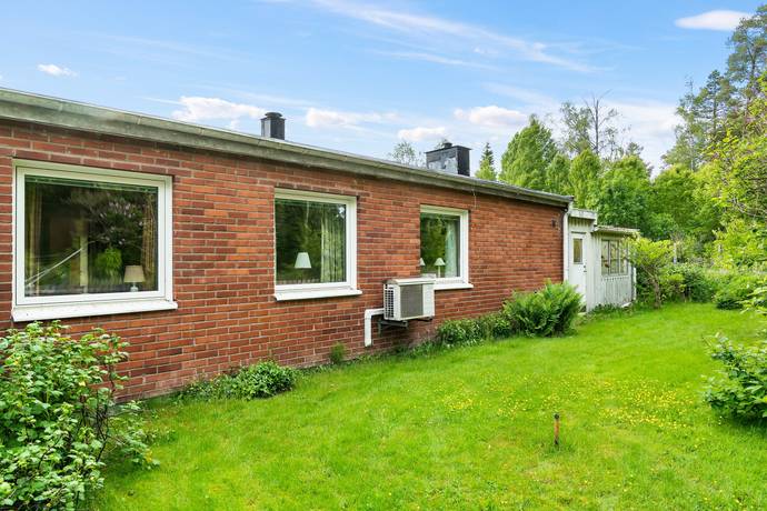 4 rum villa på Havrevägen 17 Häsängen, Karlskoga kommun - bild 2