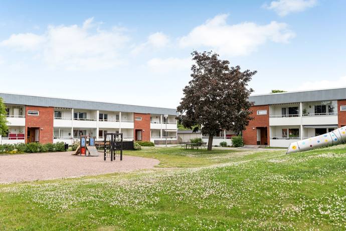 3 rum Lägenhet på Ferlinsgatan 47 NYBY Uppsala kommun - bild 19