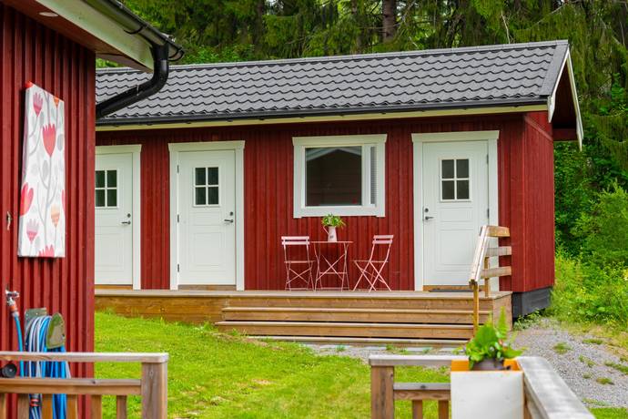 2 rum Fritidshus på Baggböle 541 Baggböle Umeå kommun - bild 27