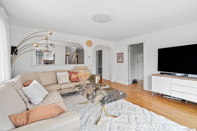 8 rum Villa på Militärvägen 13 Viby Sollentuna kommun - bild 23
