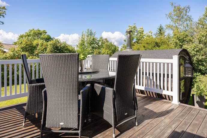 5 rum Villa på Medskogsvägen 5 Sörforsa Hudiksvalls kommun - bild 6