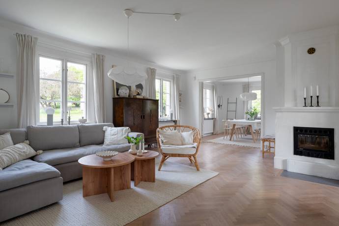 7 rum villa på Sävvägen 2 Sturefors, Linköpings kommun - bild 4
