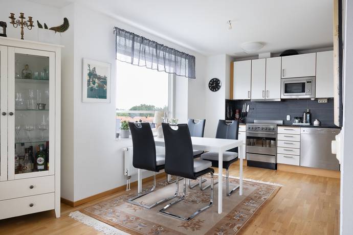 3 rum lägenhet på Centrumvägen 11 Löddeköpinge - Centrum, Kävlinge kommun - bild 2
