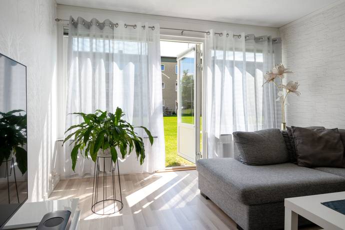 3 rum lägenhet på Ekholmsvägen 60C Ekholmen, Linköpings kommun - bild 1