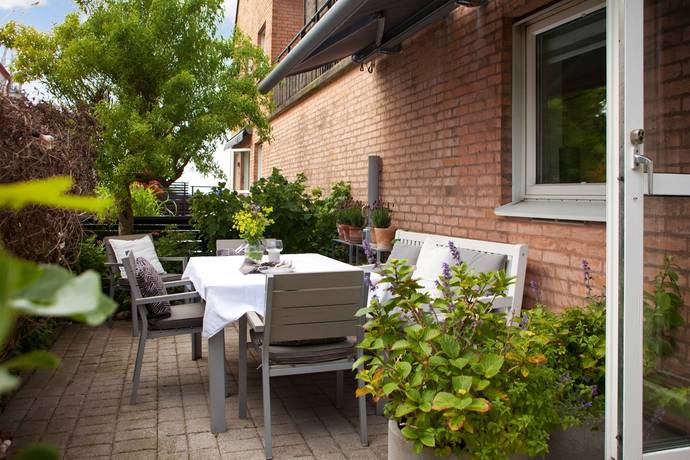 3 rum lägenhet på Skvatterevsgatan 7 Limhamn/Ön, Malmö kommun - bild 4