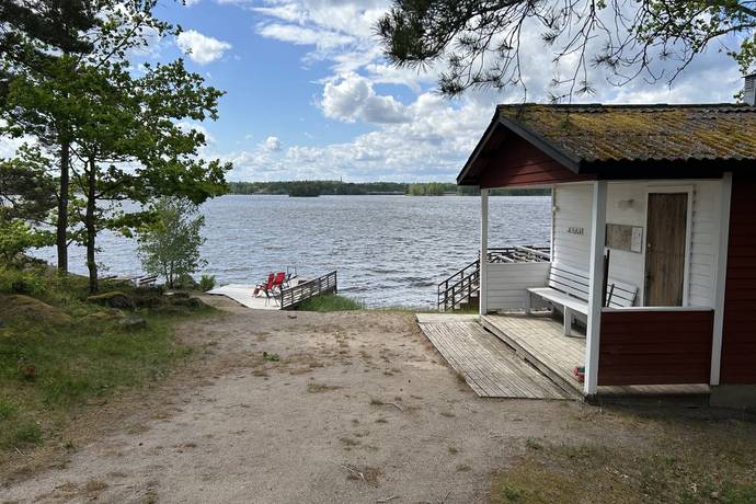 5 rum Vinterbonat fritidshus på Fejbol Fejbolvägen 59 Sparreholm Flens kommun - bild 11