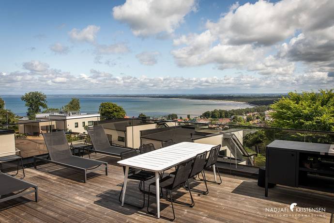 7 rum villa på Hyllebäcksvägen 6 Båstad, Båstads kommun - bild 3
